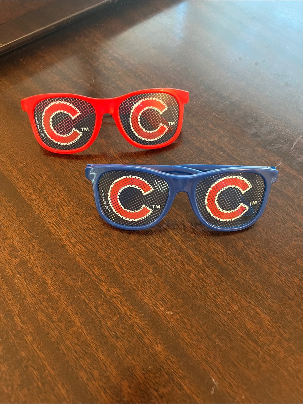 Cubs Shades